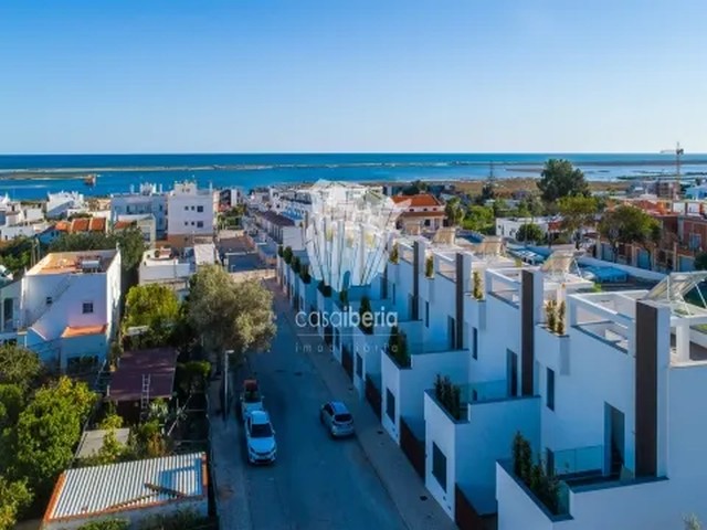 Portugal property for sale in Algarve, Fuseta